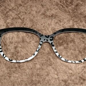 The Black Cheetah for Quinn